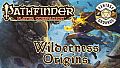 Fantasy Grounds - Pathfinder RPG - Pathfinder Companion: Wilderness Origins