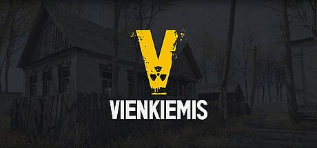 Vienkiemis Game