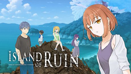 Island of Ruin Game
