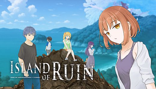 Island of Ruin