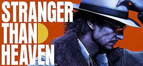 STRANGER THAN HEAVEN Game
