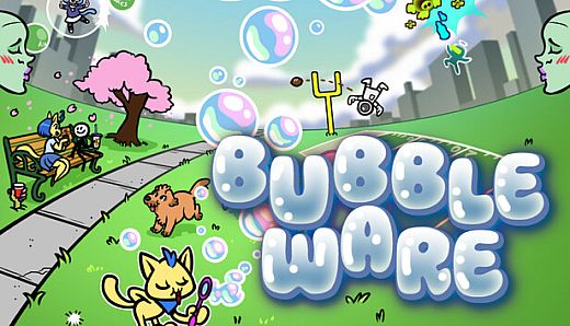 BUBBLEWARE