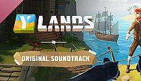 Kup Ylands Original Soundtrack na PC
