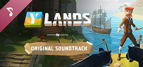 Ylands Original Soundtrack DLC