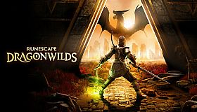 RuneScape: Dragonwilds
