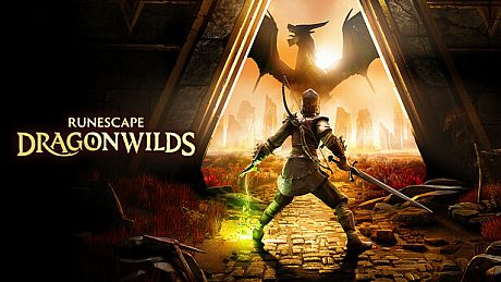 RuneScape: Dragonwilds Game