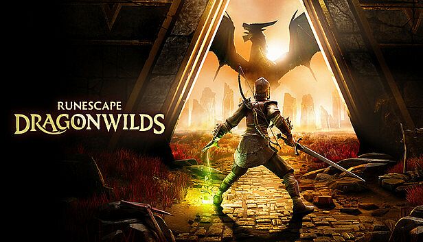 Buy RuneScape: Dragonwilds