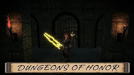 Dungeons Of Honor Game