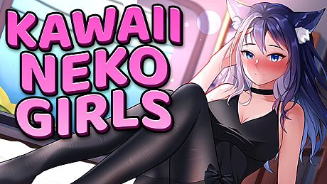 Kawaii Neko Girls Game