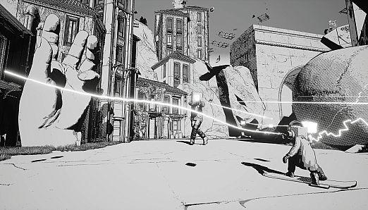 Interaction Isn't Explicit。