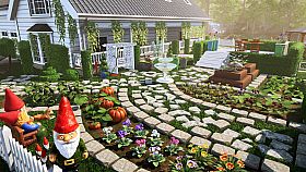 Garden Simulator