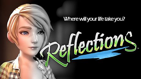 Reflections Game