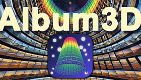 Album3D