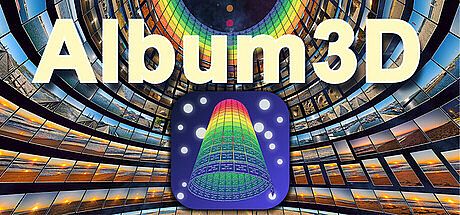 Album3D Game