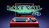 Last Call BBS
