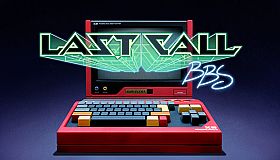 Last Call BBS