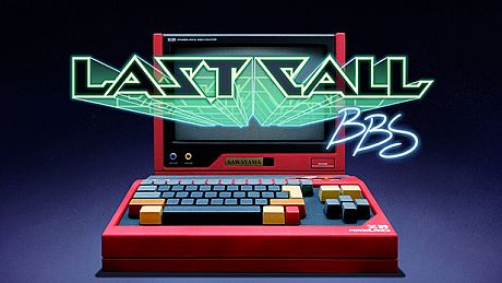Last Call BBS