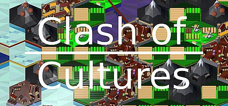 Clash of Cultures Game
