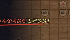 Damage Shogi