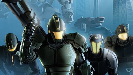 Line of Defense Tactics Game