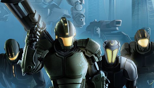 Line of Defense Tactics