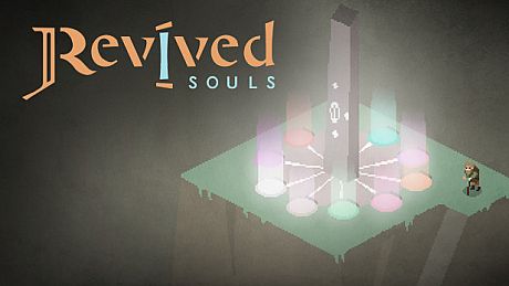 Revived Souls Game