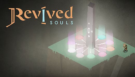 Revived Souls