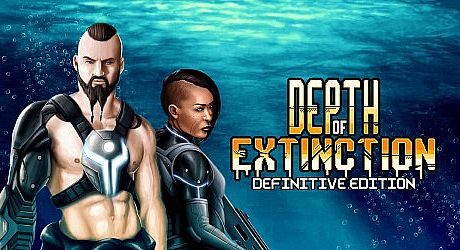 Depth of Extinction Game