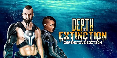 Depth of Extinction