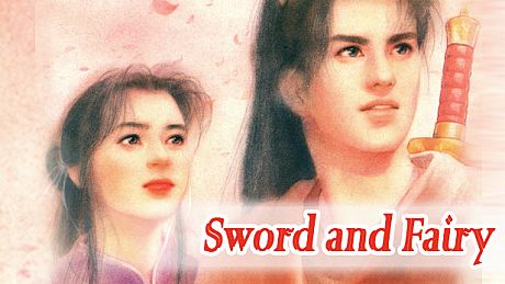 Sword and Fairy Game