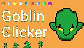 Goblin Clicker