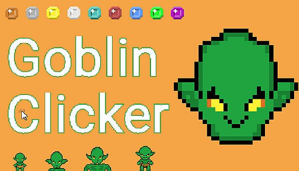 Buy Goblin Clicker