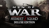 Men of War: Assault Squad 2 Deluxe Edition für PC kaufen