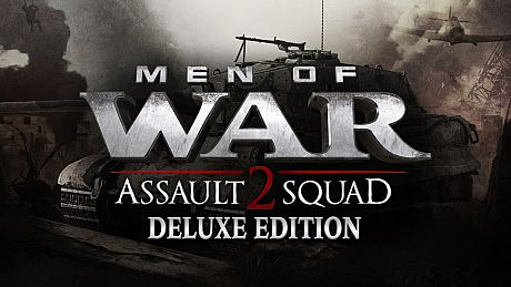 Men of War: Assault Squad 2 Deluxe Edition