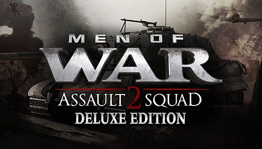 Men of War: Assault Squad 2 Deluxe Edition
