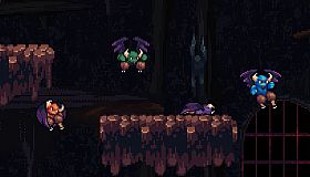 Hellstuck: Rage With Your Friends