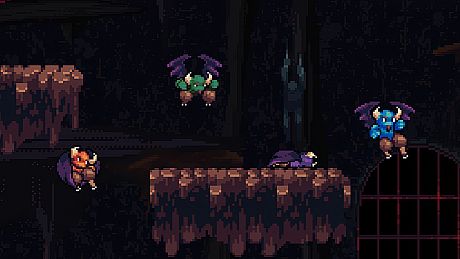 Hellstuck: Rage With Your Friends Game