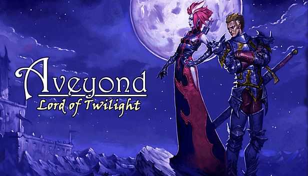 Buy Aveyond 3-1: Lord of Twilight