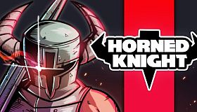 Horned Knight