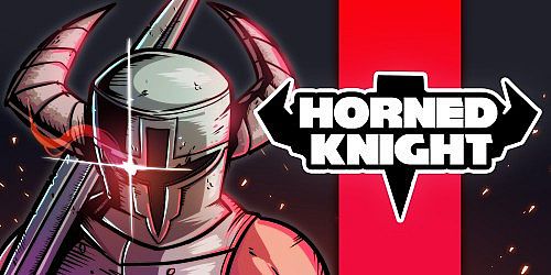 Horned Knight
