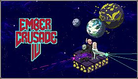 Ember Crusade IV