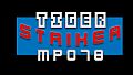 Tiger Striker MP078