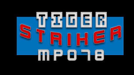 Tiger Striker MP078 DLC