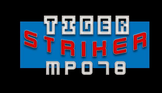 Tiger Striker MP078