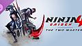 NINJA GAIDEN 4 The Two Masters
