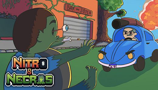 Nitro & Necros
