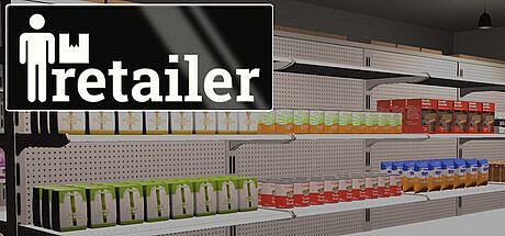 Retailer Game