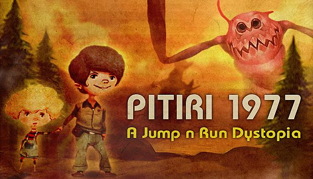 Buy Pitiri 1977