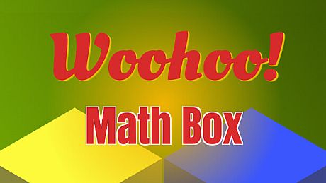 Woohoo! - Game "Math Box" DLC