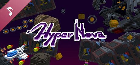 HyperNova Soundtrack DLC